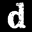 The District Bar & Restaurant logo